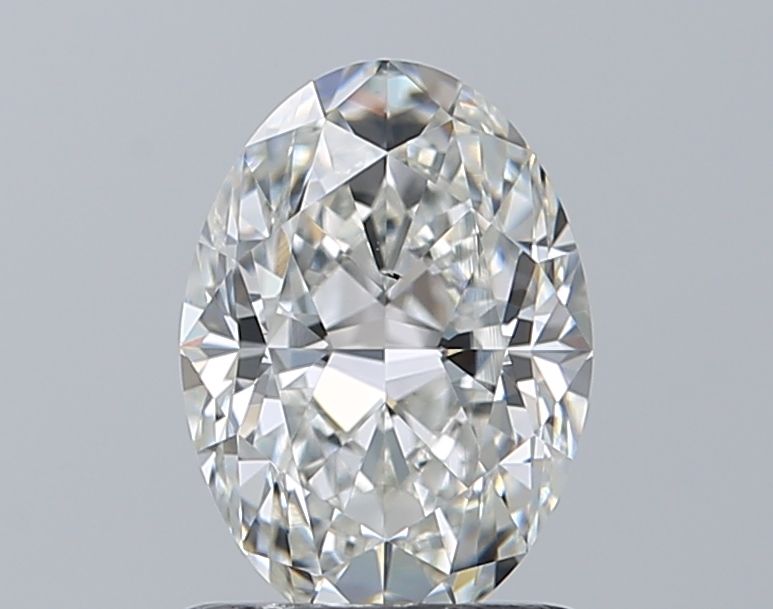 1.21 Carat