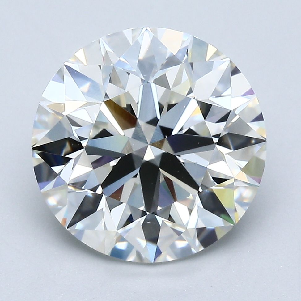 Round Diamond