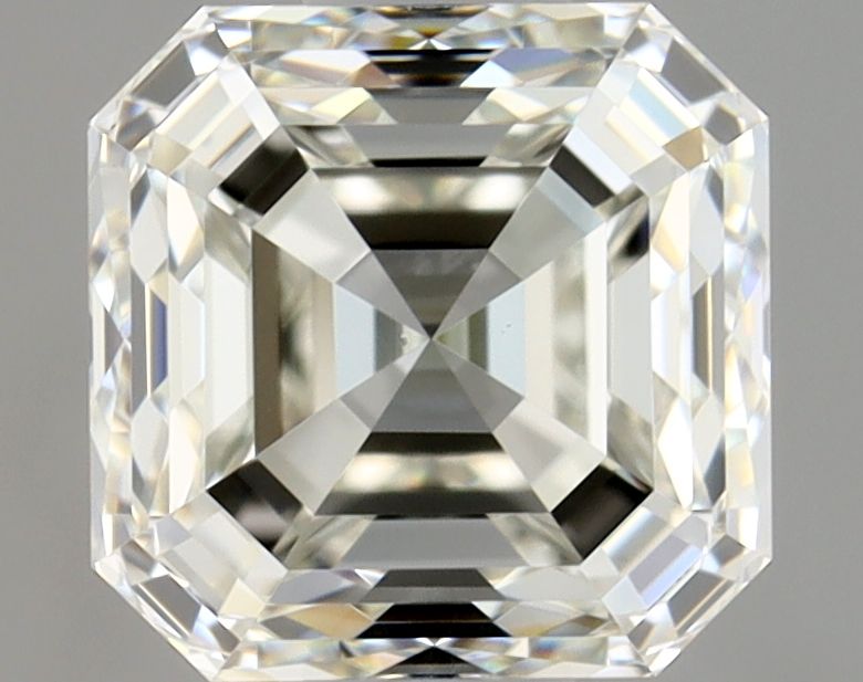 Asscher Diamond