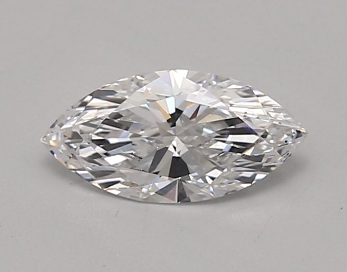 0.92 ct. marquise Lab Grown Diamond front image