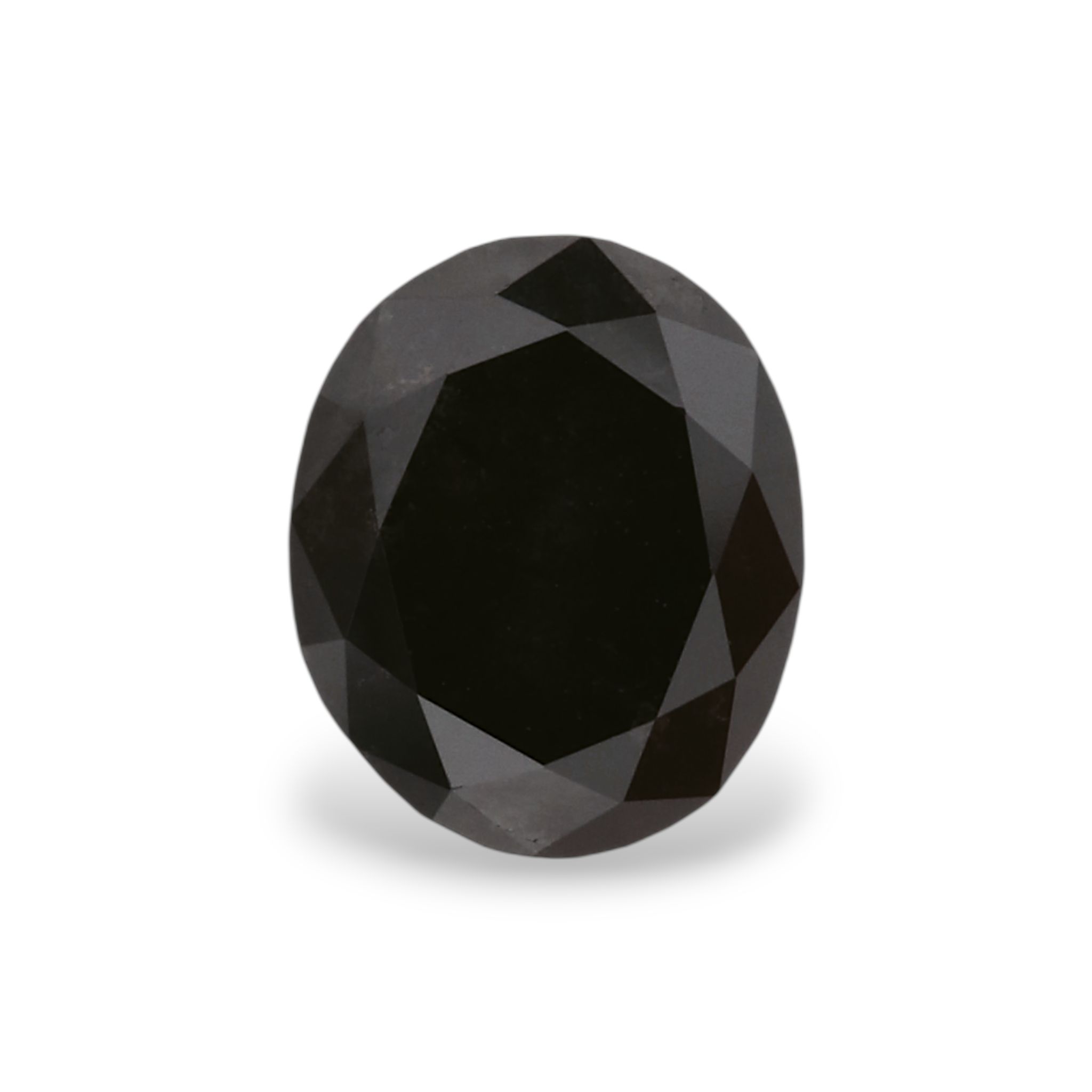 1.12 ct Oval diamond