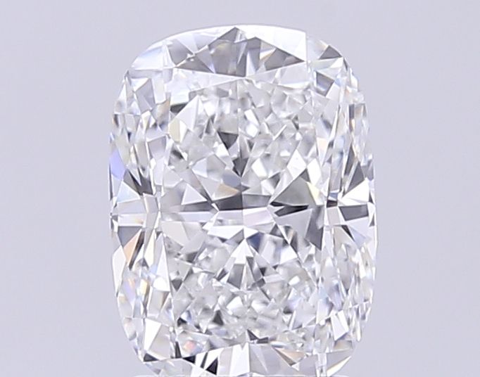 Cushion Diamond