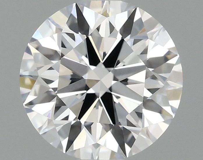 1.06 ct. round Lab Grown Diamond front image