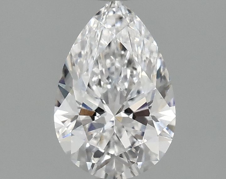1.04 ct. pear Lab Grown Diamond front image