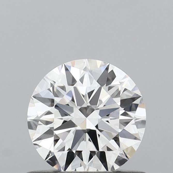 0.59 ct lab-grown Round Diamond