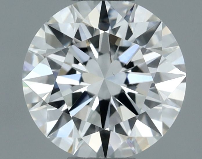 0.4 Carat Round Diamond G VS1