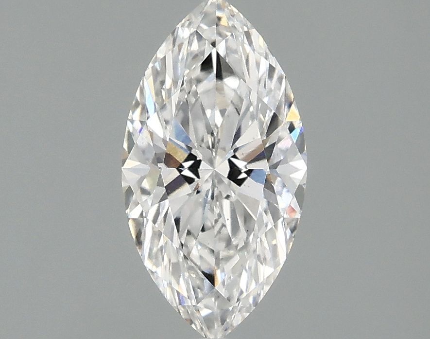 1.18 ct. marquise Lab Grown Diamond front image