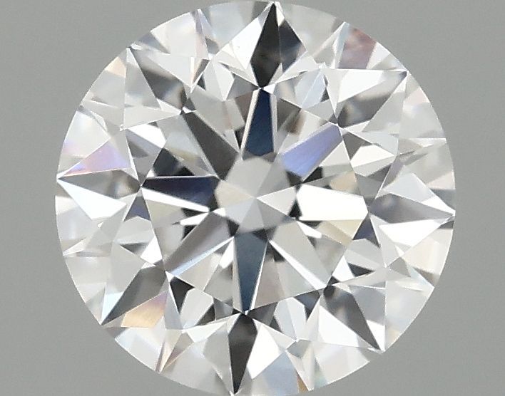 1.09 ct. round Lab Grown Diamond front image