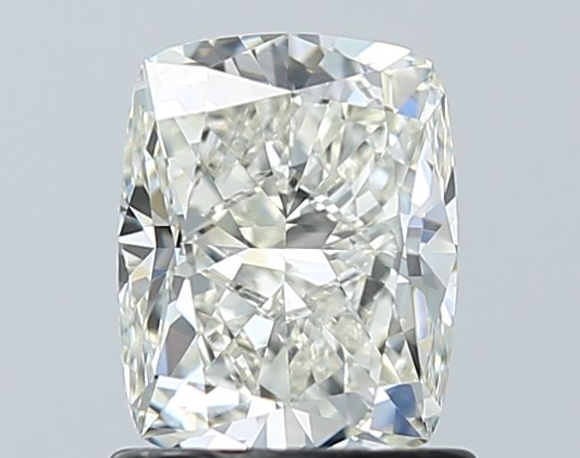 Cushion Diamond