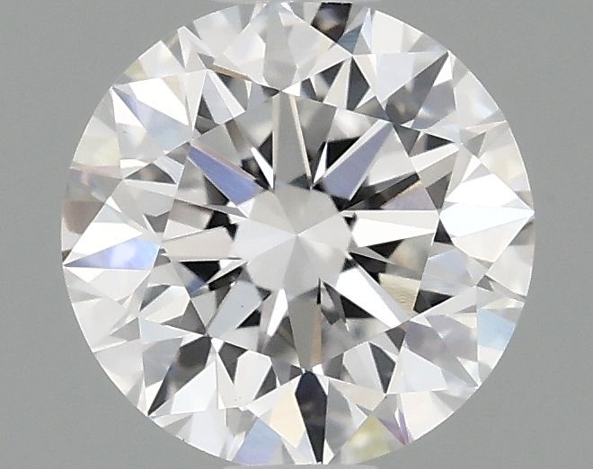 1.06 ct. round Lab Grown Diamond front image