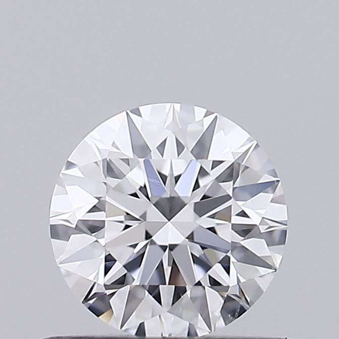 0.52 ct. round Lab Grown Diamond front image