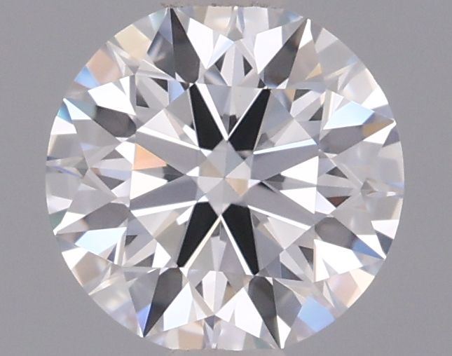 0.71 ct. round Lab Grown Diamond front image