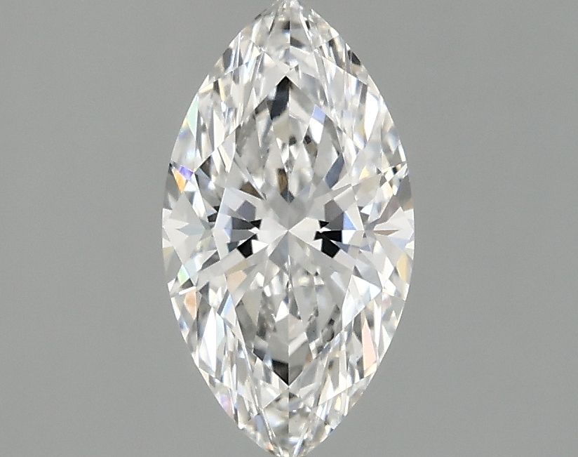 1.06 ct. marquise Lab Grown Diamond front image