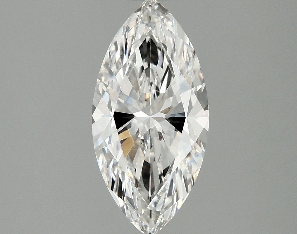 1.52 ct. marquise Lab Grown Diamond front image