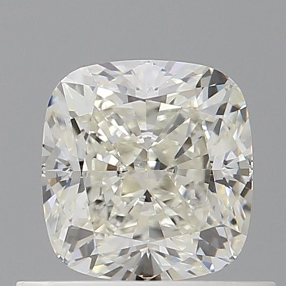 Cushion Diamond