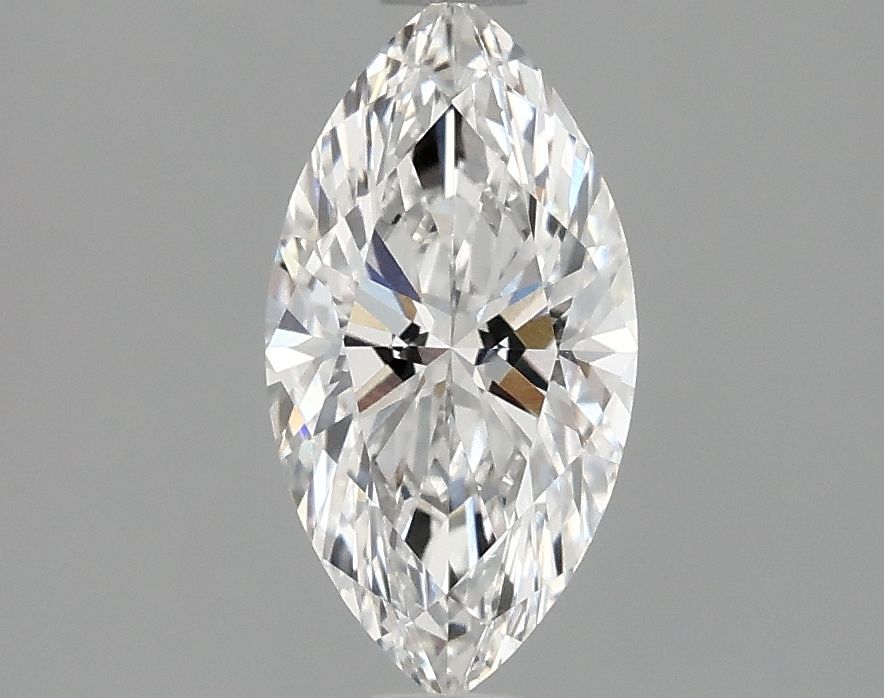 1.02 ct. marquise Lab Grown Diamond front image