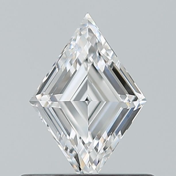0.4 ct Lozenge Diamond