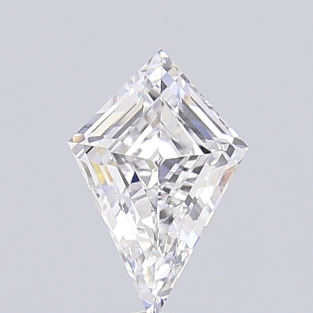 1.02 ct lab-grown Kite Diamond