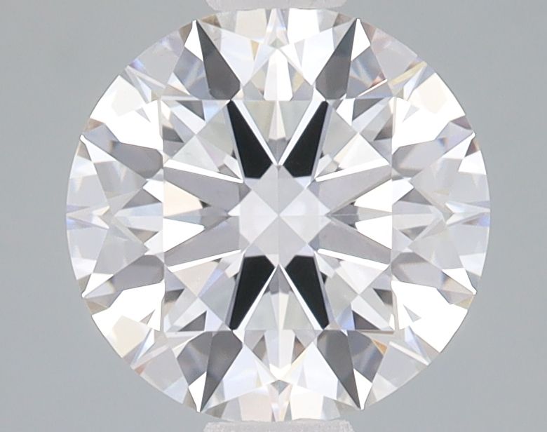 2.09 ct. round Lab Grown Diamond front image