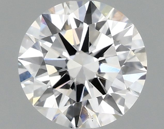 1.00 ct Round diamond