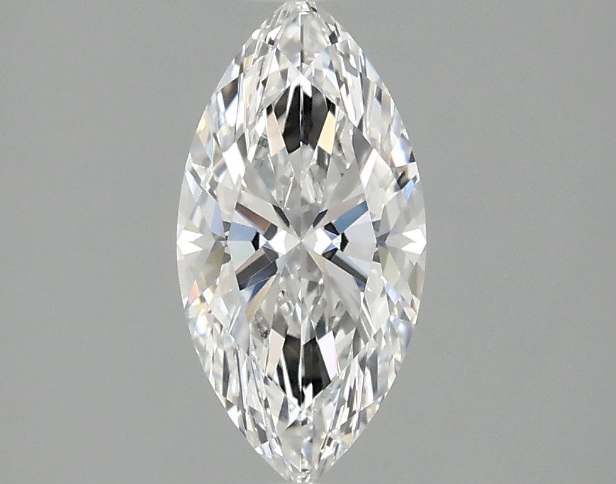 1.09 ct. marquise Lab Grown Diamond front image