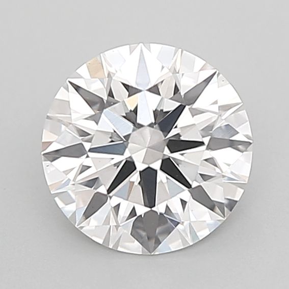 1.09 ct. round Lab Grown Diamond front image