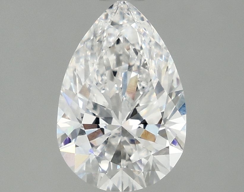 1.99 ct. pear Lab Grown Diamond front image