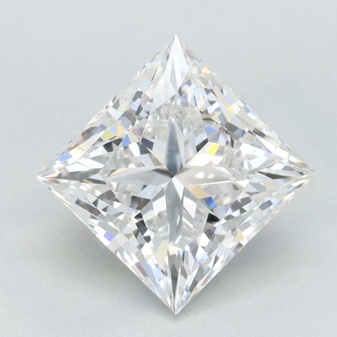 2.87 Carat