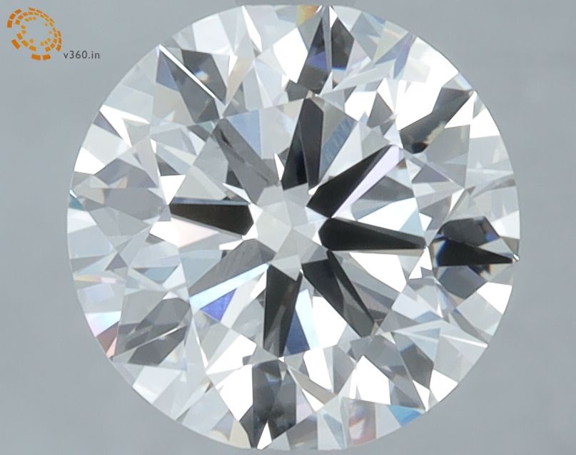Round Diamond