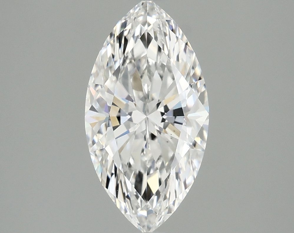 1.59 ct. marquise Lab Grown Diamond front image