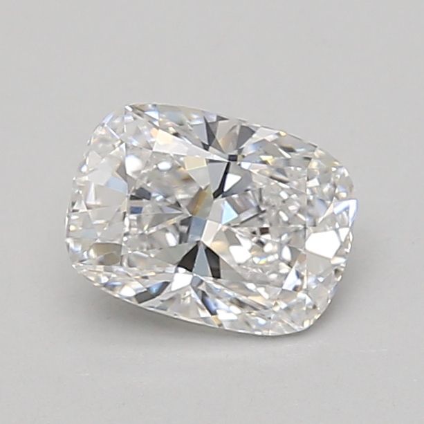 1.02 ct lab-grown Cushion modified Diamond