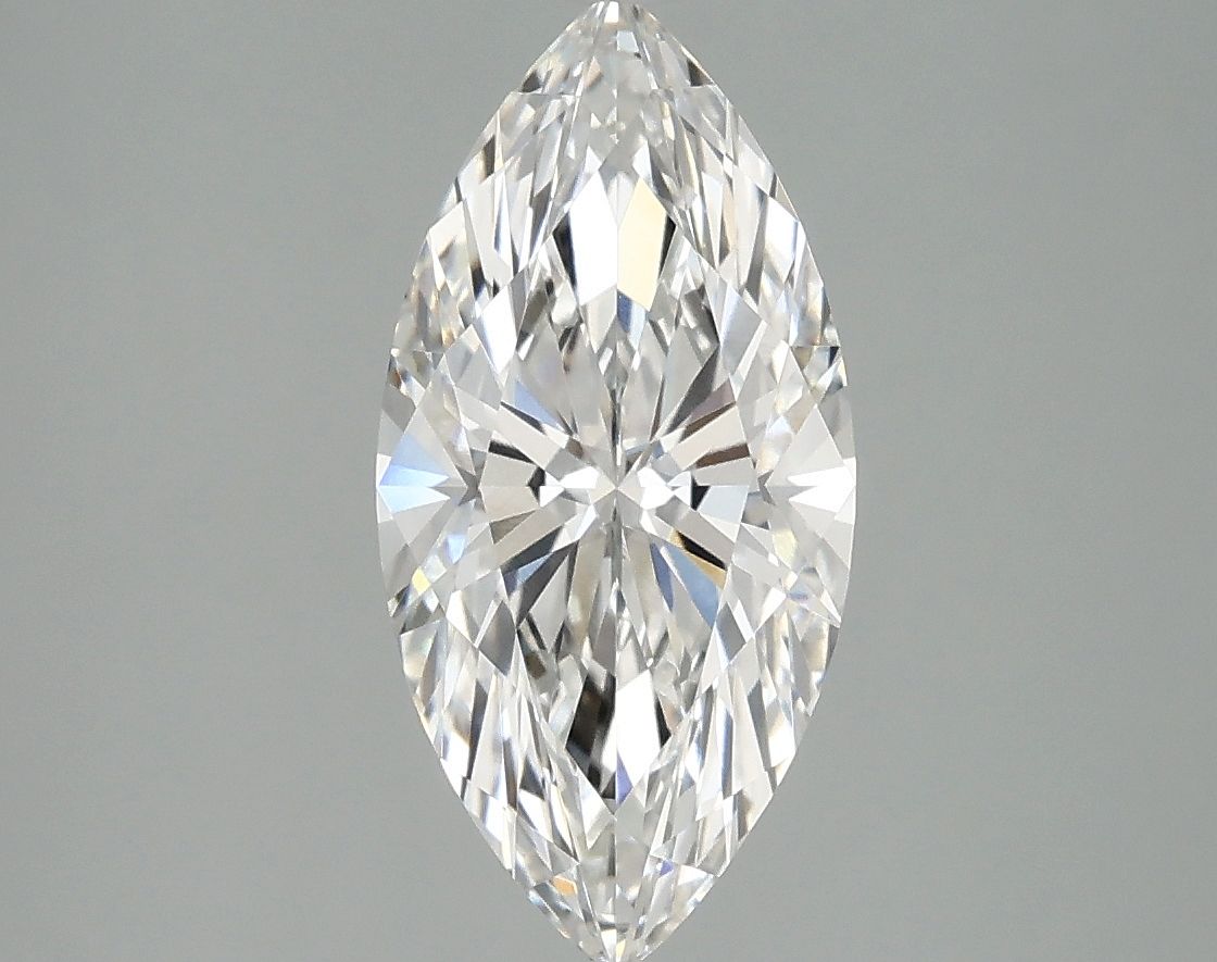 4.09 ct. radiant Lab Grown Diamond front image