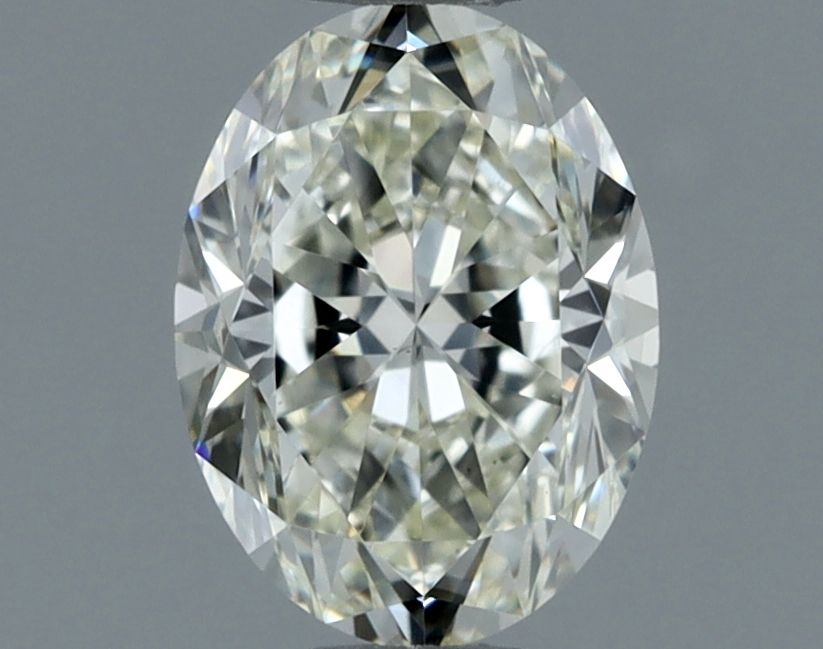 Oval Diamond