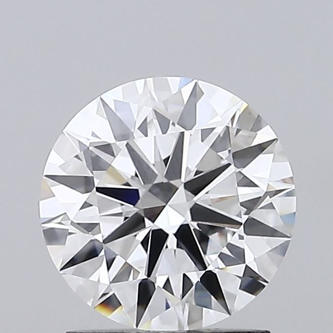1.59 ct. round Lab Grown Diamond front image