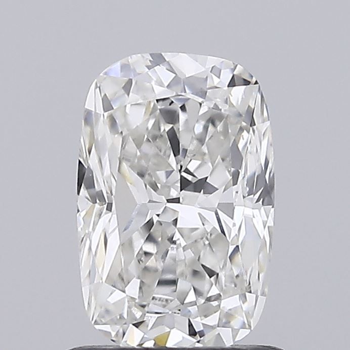 Cushion Diamond