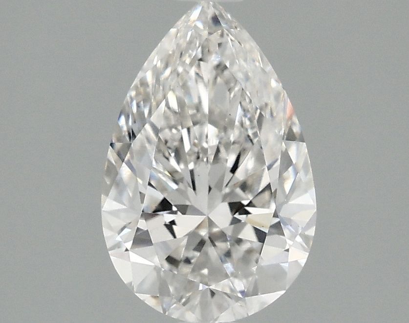 1.51 ct. pear Lab Grown Diamond front image