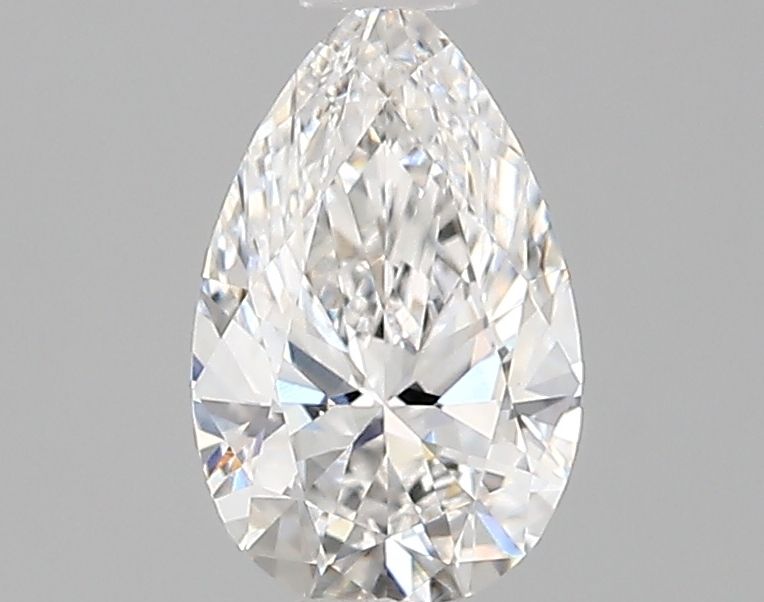 1.02 ct. pear Lab Grown Diamond front image