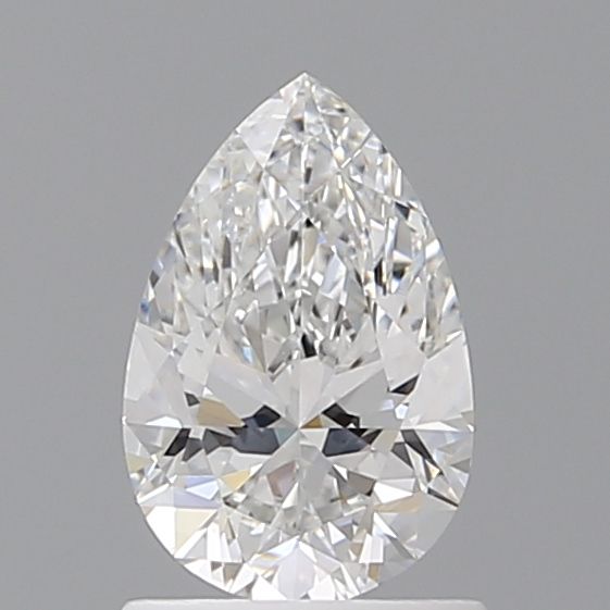 1.05 ct. pear Lab Grown Diamond front image