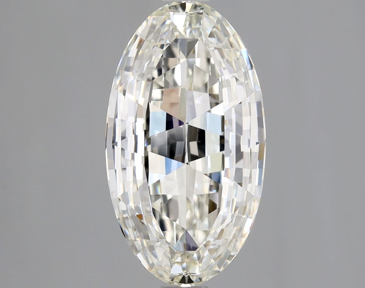 2.20 ct Oval diamond