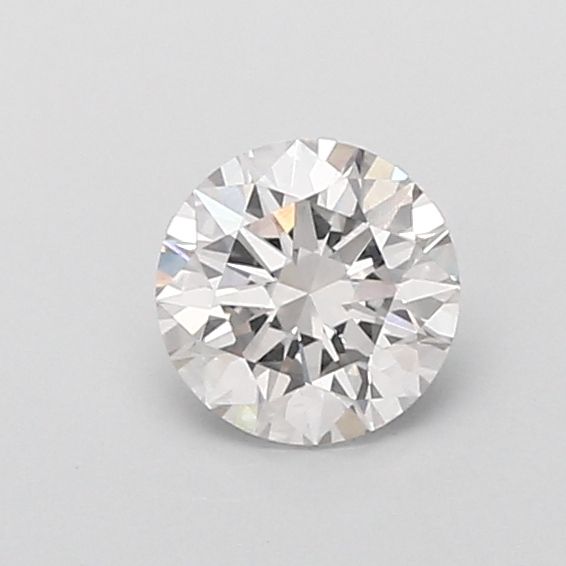 1.22 ct Round diamond