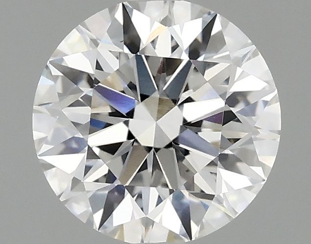 1.49 ct. round Lab Grown Diamond front image