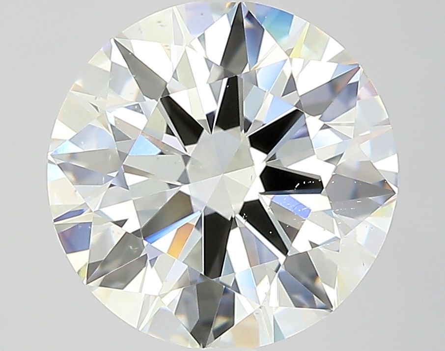 Round Diamond