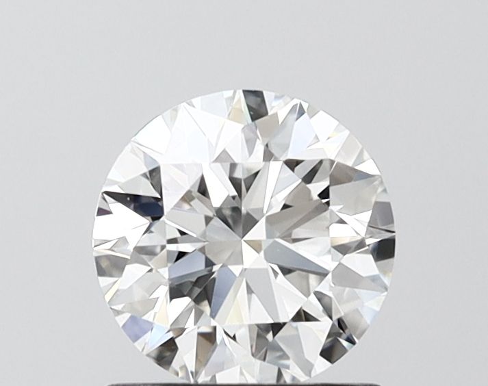 1.04 ct. round Lab Grown Diamond front image