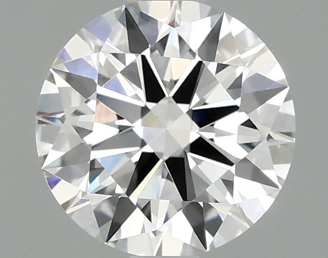 1.00 ct. round Lab Grown Diamond front image