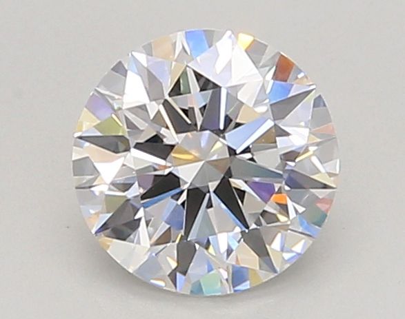 1.03 ct. round Lab Grown Diamond front image