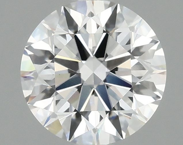 1.59 ct. round Lab Grown Diamond front image