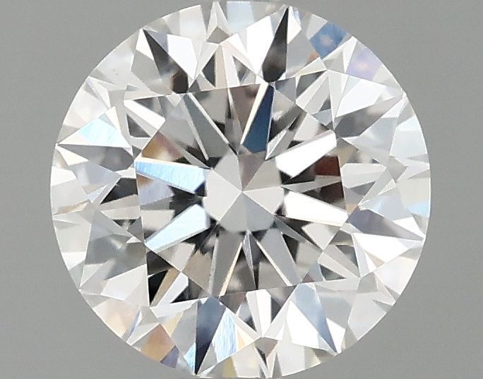 1.09 ct Round diamond