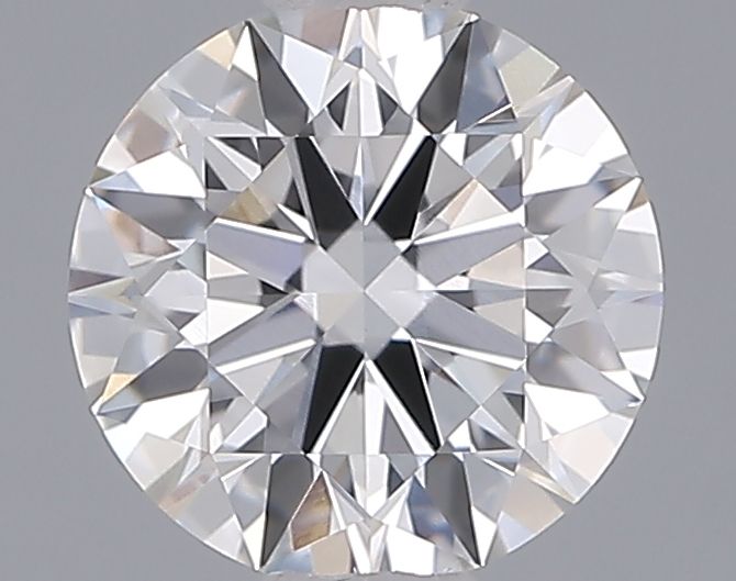1.01 ct. round Lab Grown Diamond front image