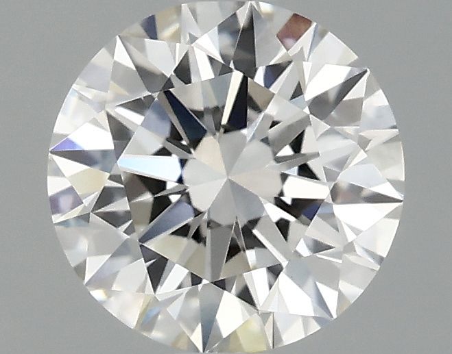 1.06 ct Round diamond