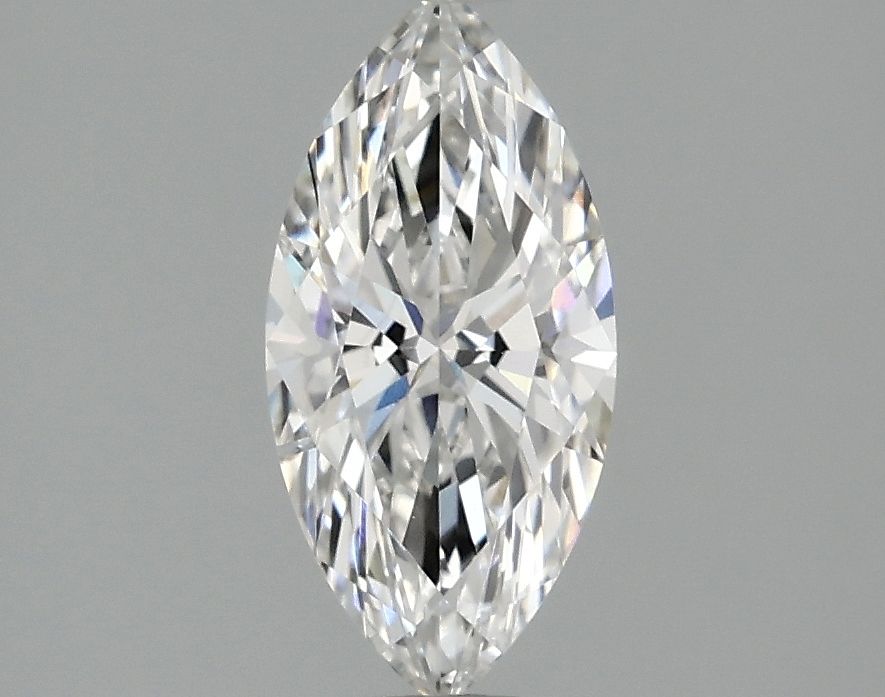 1.06 ct. marquise Lab Grown Diamond front image